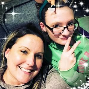 Meet your Posher, Andrea